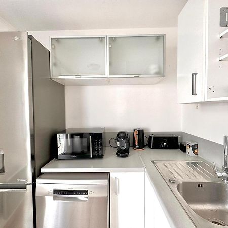 Appartement 7 Pers A Disneyland Paris Chessy  Buitenkant foto