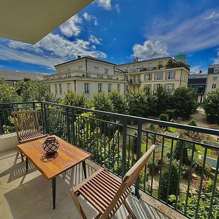 Appartement 7 Pers A Disneyland Paris Chessy  Buitenkant foto