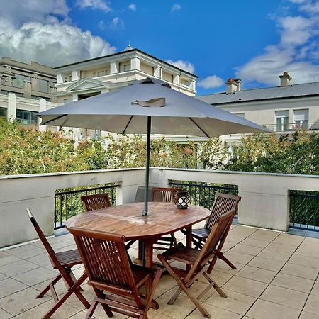 Appartement 7 Pers A Disneyland Paris Chessy  Buitenkant foto