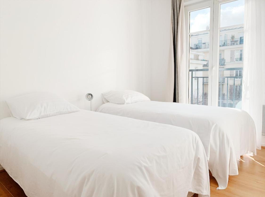 Appartement 7 Pers A Disneyland Paris Chessy  Buitenkant foto