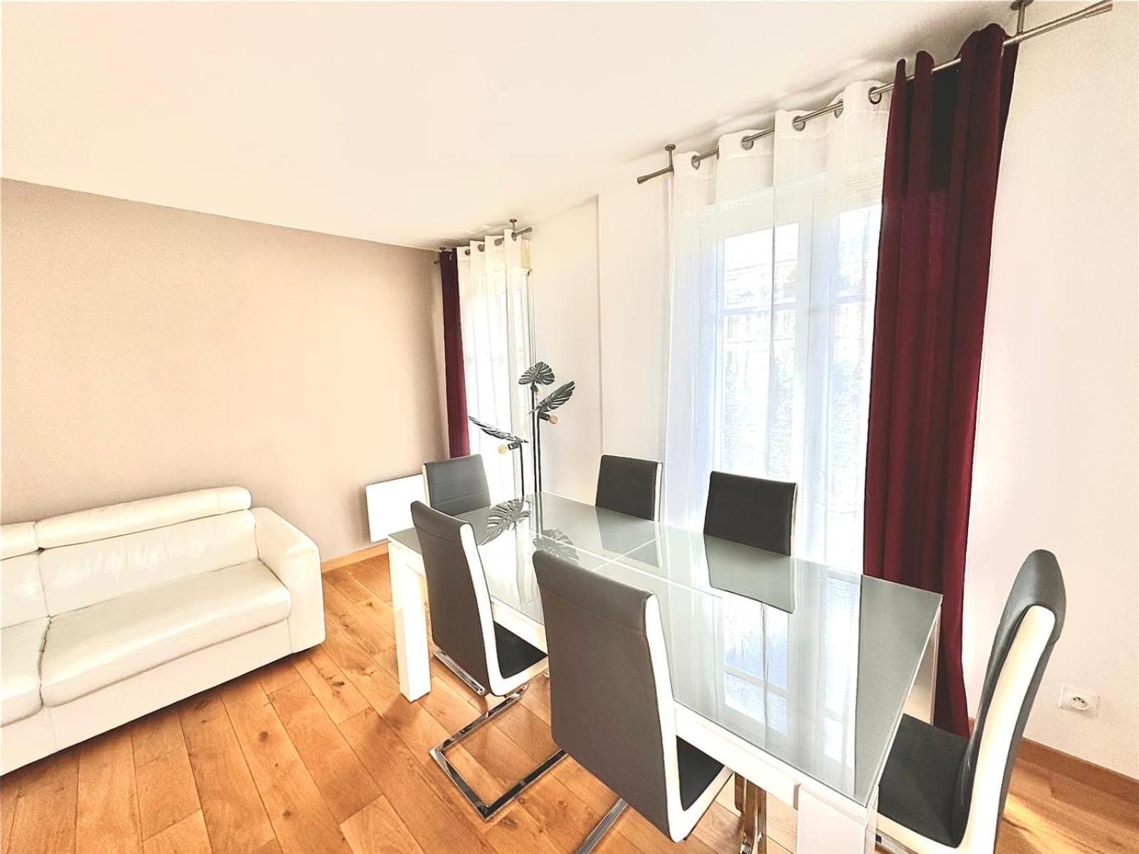 Appartement 7 Pers A Disneyland Paris Chessy  Buitenkant foto