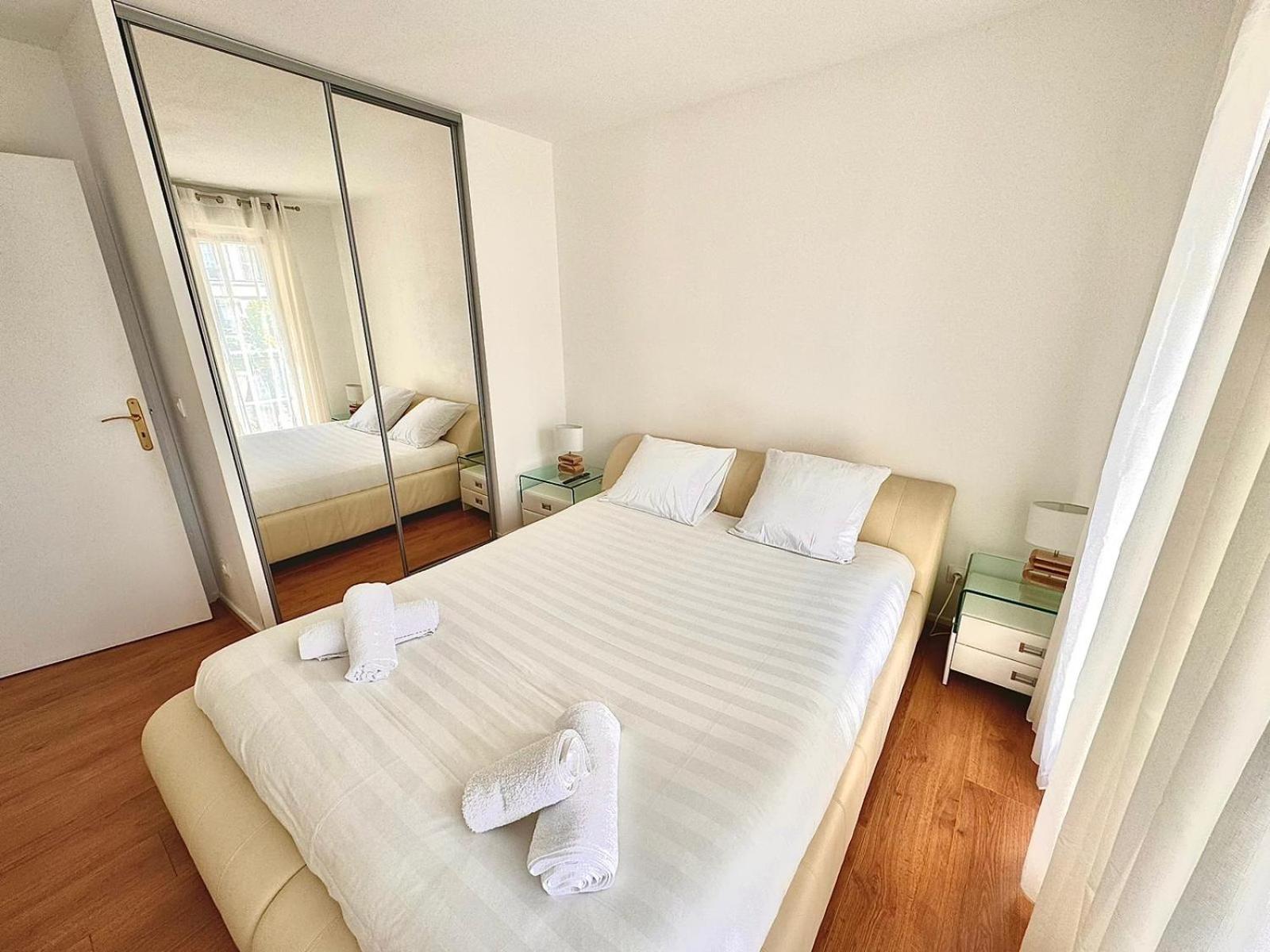 Appartement 7 Pers A Disneyland Paris Chessy  Buitenkant foto